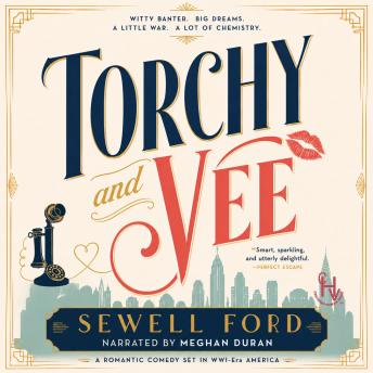 Torchy and Vee