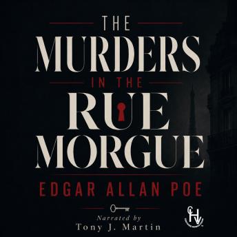 The Murders In The Rue Morgue