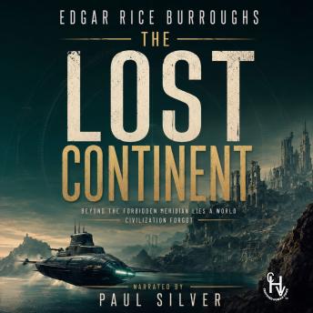 The Lost Continent