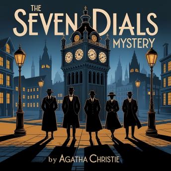 The Seven Dials Mystery