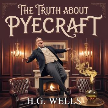 The Truth About Pyecraft: A Humorous Classic Science Fiction Adventure