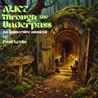 Alice Through the Underpass