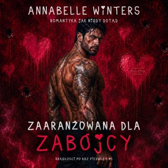 [Polish] - Zaaranżowana dla Zabójcy