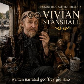 Vivian Stanshall