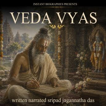 Veda Vyas