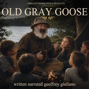 Old Gray Goose