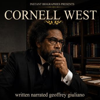 Cornell West