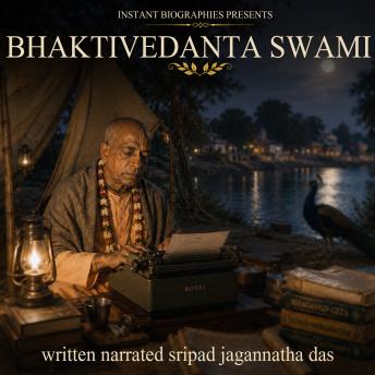Bhaktivedanta Swami