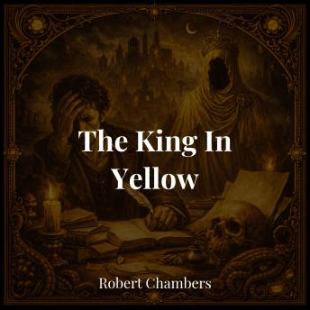 The King In Yellow