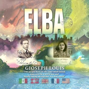 Elba: A Novellet