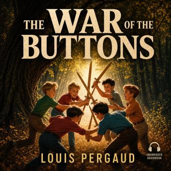 The War of the Buttons