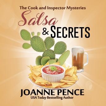 Salsa and Secrets