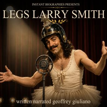 Legs Larry Smith