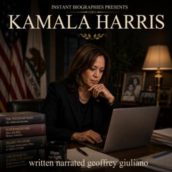 Kamala Harris