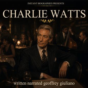 Charlie Watts