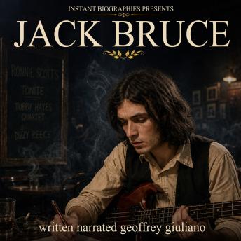 Jack Bruce
