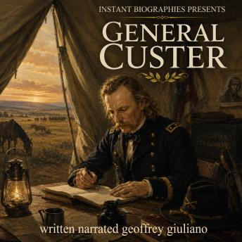General Custer