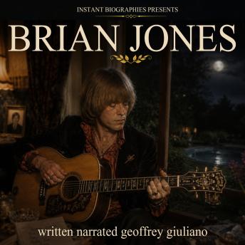 Brian Jones