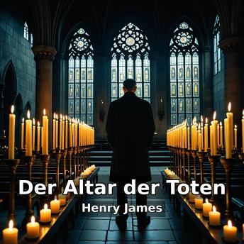 [German] - Der Altar der Toten
