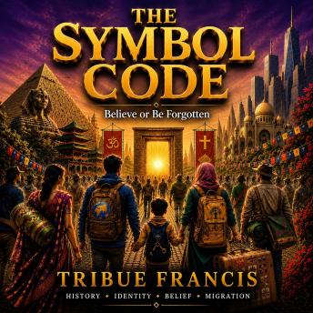 The Symbol Code: Believe or Be Forgotten