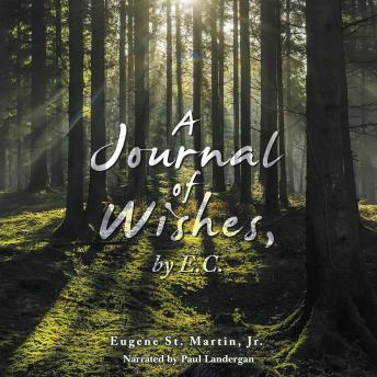 A Journal of Wishes, by E.C.