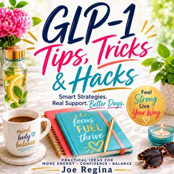GLP-1 Tips, Tricks & Hacks