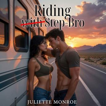 Riding with Step-Bro