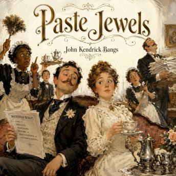 Paste Jewels