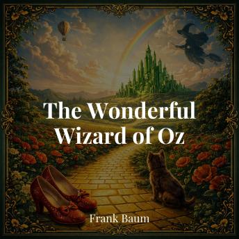 The Wonderful Wizard of Oz