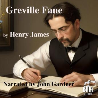 Greville Fane