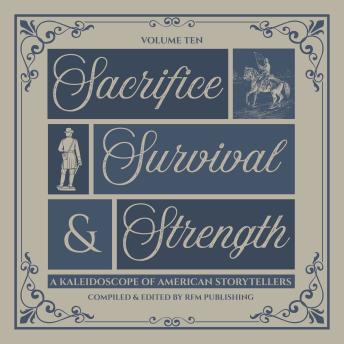 Sacrifice, Survival, and Strength