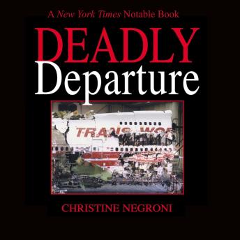 Deadly Departure