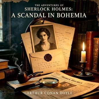 The Adventures of Sherlock Holmes: A Scandal in Bohemia