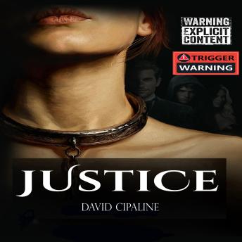 Justice: 2 murders Lead to the BDSM Underground and that Leads to Justice