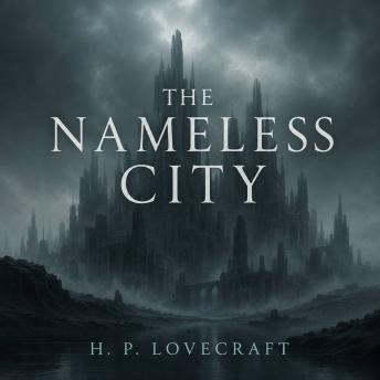 The Nameless City