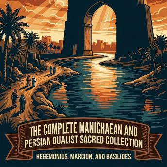 The Complete Manichaean and Persian Dualist Sacred Collection: Manichaean Psalm-Book, Manichaean Homilies, Acta Archelai and the Persian Gnostic Religion of Light and Darkness