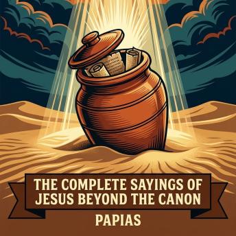 The Complete Sayings of Jesus Beyond the Canon: Gospel of Thomas, Egerton Gospel, Sentences of Sextus, Oxyrhynchus Sayings, Sayings of the Lord and the Hidden Jesus Tradition