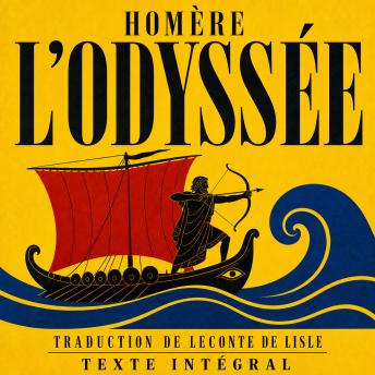 [French] - L'Odyssée