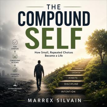 The Compound Self: How Small, Repeated Choices Become a Life