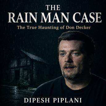 The Rain Man Case: The True Haunting of Don Decker