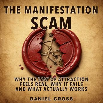 The Manifestation Scam: Why the Law of Attraction Feels Real, Why It Fails, and What Actually Works