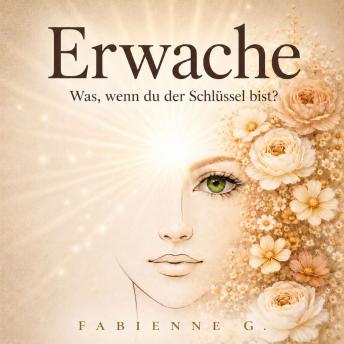 [German] - Erwache: Was, wenn du der Schlüssel bist? Über Bewusstsein und die verborgene Kraft des Alltags