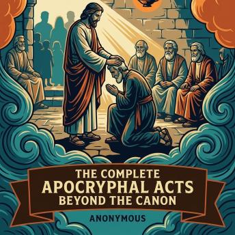 The Complete Apocryphal Acts Beyond the Canon: Acts of Andrew, Acts of Philip, Acts of Thomas, Acts of Bartholomew and the Missionary Journeys of the Twelve Apostles