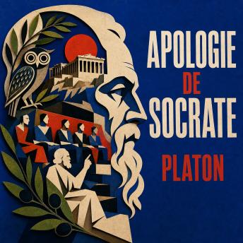 [French] - Apologie de Socrate