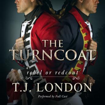 The Turncoat