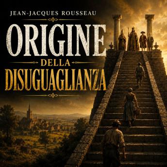 [Italian] - Origine della disuguaglianza: Discorso sull'origine e i fondamenti della disuguaglianza tra gli uomini