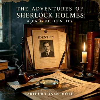 The Adventures of Sherlock Holmes: A Case of Identity