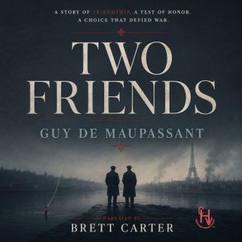 Two Friends