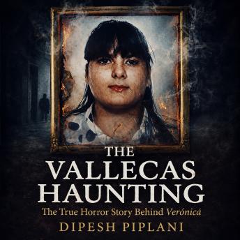 The Vallecas Haunting: The True Horror Story Behind Verónica