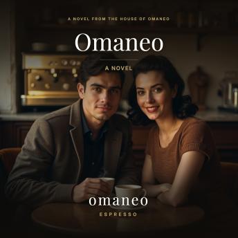 Omaneo (English Edition): A Novel